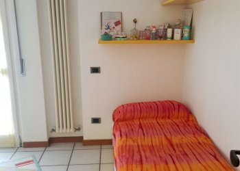 camera doppia - Villa via Novella, Bagnolo Cremasco - foto 65