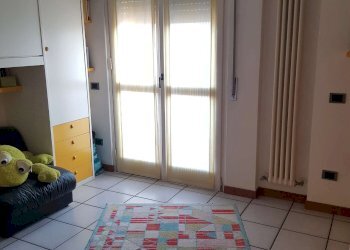 camera doppia - Villa via Novella, Bagnolo Cremasco - foto 66