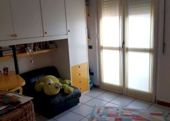 camera doppia - Villa via Novella, Bagnolo Cremasco - foto 67