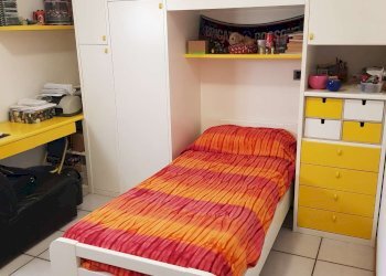 2^ camera doppia - Villa via Novella, Bagnolo Cremasco - foto 68