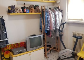 2^ camera doppia - Villa via Novella, Bagnolo Cremasco - foto 72