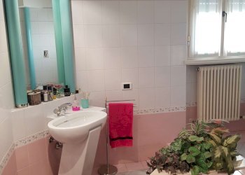 sala da bagno - Villa via Novella, Bagnolo Cremasco - foto 77