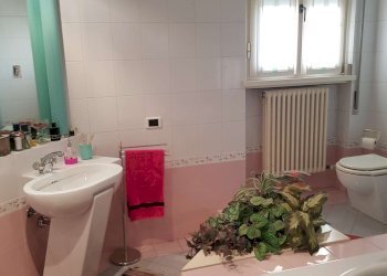 sala da bagno - Villa via Novella, Bagnolo Cremasco - foto 78