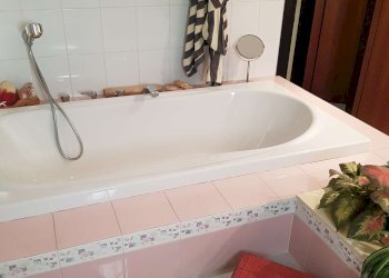 sala da bagno - Villa via Novella, Bagnolo Cremasco - foto 80
