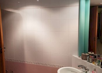 sala da bagno - Villa via Novella, Bagnolo Cremasco - foto 83