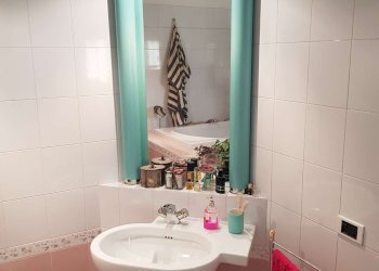 sala da bagno - Villa via Novella, Bagnolo Cremasco - foto 84