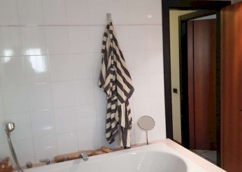 sala da bagno - Villa via Novella, Bagnolo Cremasco - foto 87