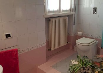 sala da bagno - Villa via Novella, Bagnolo Cremasco - foto 88