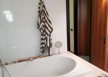 sala da bagno - Villa via Novella, Bagnolo Cremasco - foto 89
