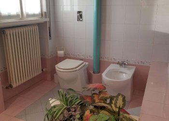 sala da bagno - Villa via Novella, Bagnolo Cremasco - foto 90