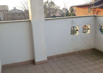 terrazzo - Villa via Novella, Bagnolo Cremasco - foto 94