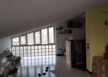 mansarda - Villa via Novella, Bagnolo Cremasco - foto 95