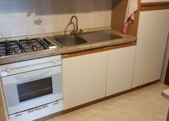 cucina 2 - Villa via Novella, Bagnolo Cremasco - foto 109