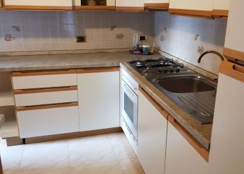 cucina 2 - Villa via Novella, Bagnolo Cremasco - foto 111