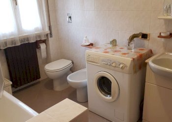 bagno 2 - Villa via Novella, Bagnolo Cremasco - foto 119