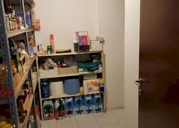 cantina - Villa via Novella, Bagnolo Cremasco - foto 122