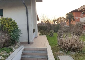 esterno - Villa via Novella, Bagnolo Cremasco - foto 130