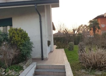 esterno - Villa via Novella, Bagnolo Cremasco - foto 131