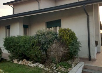 esterno - Villa via Novella, Bagnolo Cremasco - foto 132