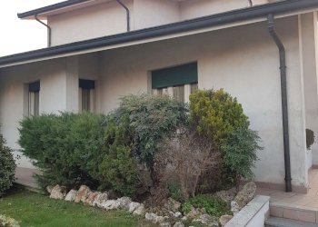 esterno - Villa via Novella, Bagnolo Cremasco - foto 133