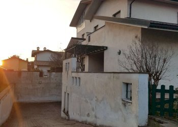 esterno - Villa via Novella, Bagnolo Cremasco - foto 134