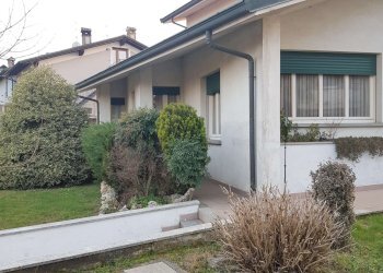 esterno - Villa via Novella, Bagnolo Cremasco - foto 136