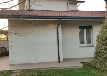 esterno - Villa via Novella, Bagnolo Cremasco - foto 137