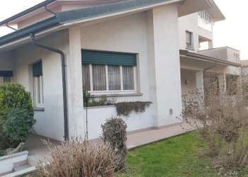 esterno - Villa via Novella, Bagnolo Cremasco - foto 138
