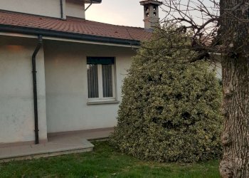 esterno - Villa via Novella, Bagnolo Cremasco - foto 140
