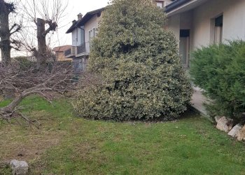esterno - Villa via Novella, Bagnolo Cremasco - foto 141