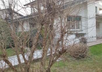 esterno - Villa via Novella, Bagnolo Cremasco - foto 143