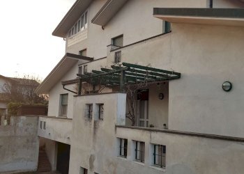 esterno - Villa via Novella, Bagnolo Cremasco - foto 144
