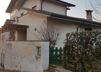 esterno - Villa via Novella, Bagnolo Cremasco - foto 147