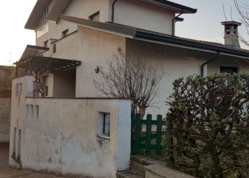 esterno - Villa via Novella, Bagnolo Cremasco - foto 149