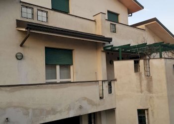 esterno - Villa via Novella, Bagnolo Cremasco - foto 156