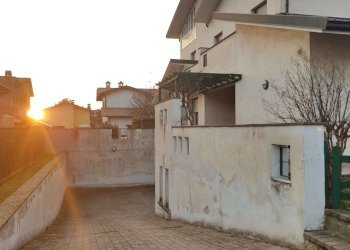 esterno - Villa via Novella, Bagnolo Cremasco - foto 157