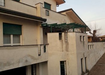 esterno - Villa via Novella, Bagnolo Cremasco - foto 159