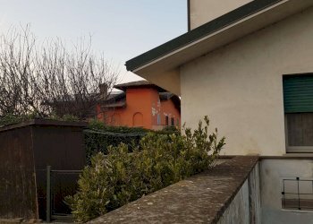 esterno - Villa via Novella, Bagnolo Cremasco - foto 160
