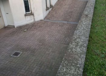 esterno - Villa via Novella, Bagnolo Cremasco - foto 161