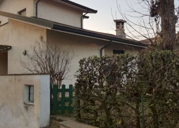 esterno - Villa via Novella, Bagnolo Cremasco - foto 162