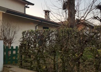esterno - Villa via Novella, Bagnolo Cremasco - foto 163