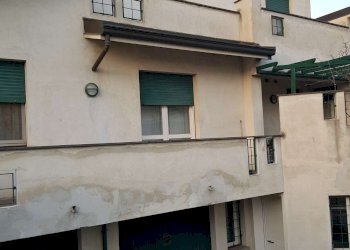 esterno - Villa via Novella, Bagnolo Cremasco - foto 164