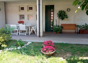 esterno - Villa via Novella, Bagnolo Cremasco - foto 166