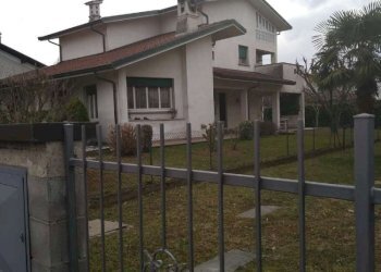 esterno - Villa via Novella, Bagnolo Cremasco - foto 167
