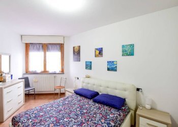 Camera da letto - Trilocale via Camisasca, 41, Costa Masnaga - foto 14