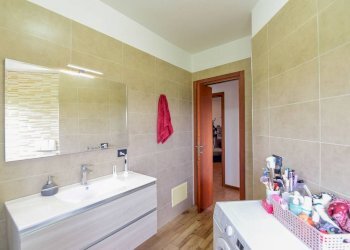 Bagno - Trilocale via Camisasca, 41, Costa Masnaga - foto 17