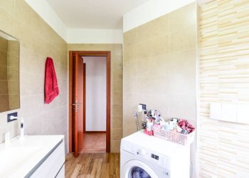 Bagno - Trilocale via Camisasca, 41, Costa Masnaga - foto 18