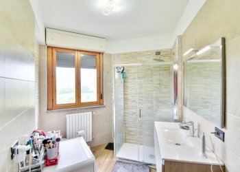 Bagno - Trilocale via Camisasca, 41, Costa Masnaga - foto 19