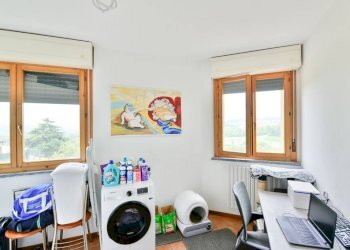 Studio - Trilocale via Camisasca, 41, Costa Masnaga - foto 21