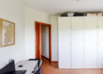 Camera da letto - Trilocale via Camisasca, 41, Costa Masnaga - foto 22